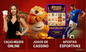 Conta 1999bet sincronizada site e app