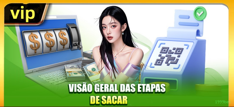 Configurações úteis dentro do app 1999bet