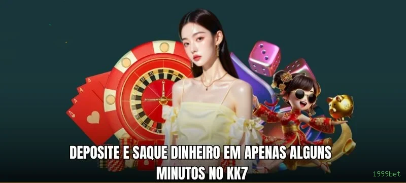 Central de dúvidas rápidas sobre o app 1999bet
