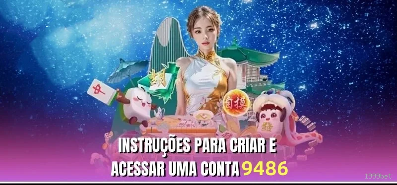 Registro 1999bet - cadastro rápido