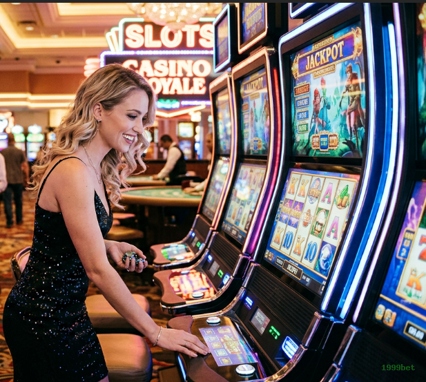 Spaceman Pragmatic Play